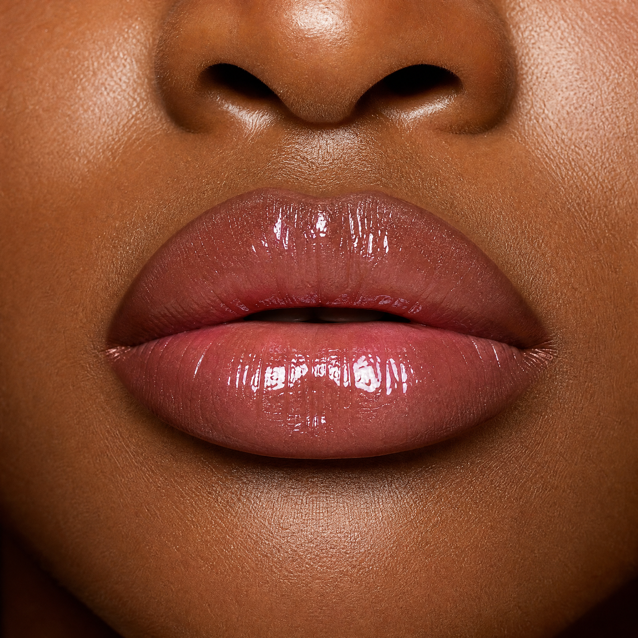 Plushé Lip Volumizer result