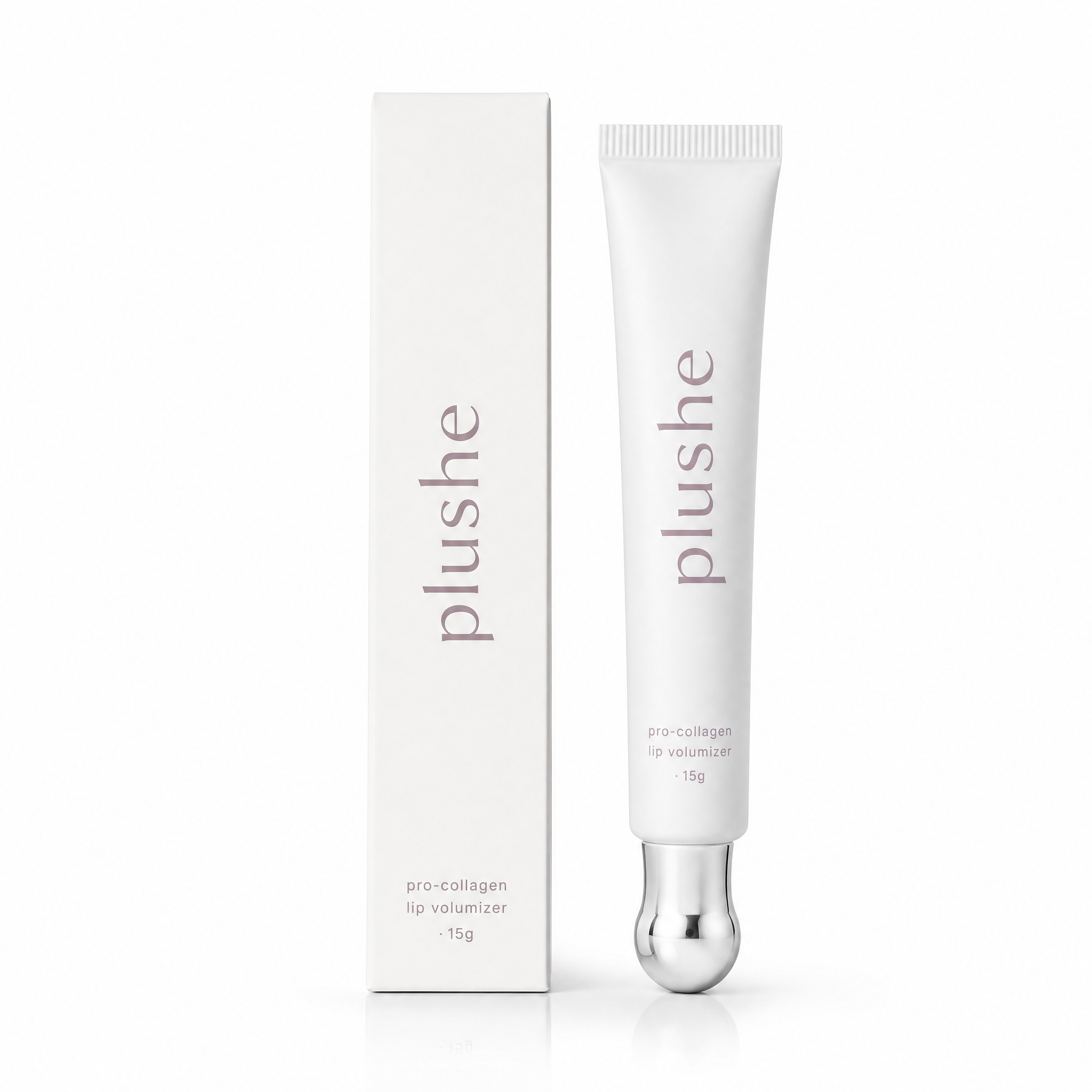 Plushé Lip Volumizer