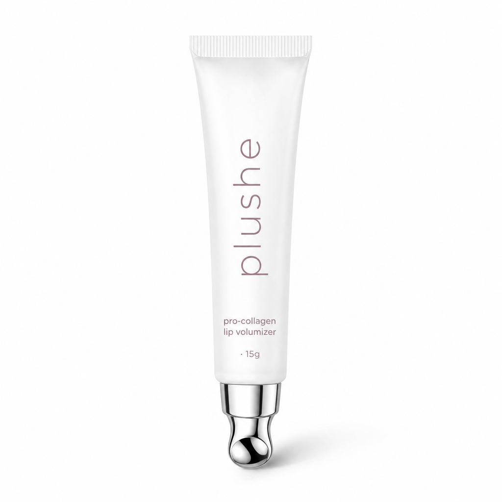 Plushé Lip Volumizer